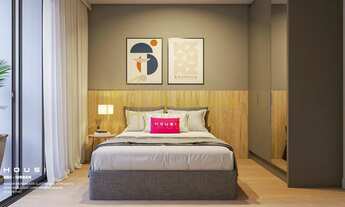 Imagem 10: Incrível apartamento em Jardim Camburi: o futuro da moradia urbana!