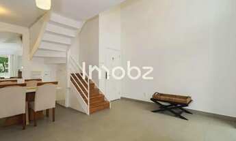 Imagem 6: Apartamento à venda no Edifício Impression - Rua Charles Spencer Chaplin, 120 - São Paulo