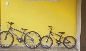 Imagem 4: Aluguel de Garagem Vaga para 1 carro e 1 moto