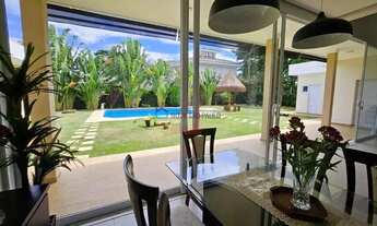 Imagem 6: Casa em condomínio fechado com 1.051m² de terreno - Sorocaba