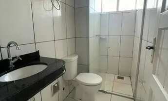 Imagem 3: Vendo Apto no Cond. Floresta Tropical, c/ 2 quartos, banheiro social, sala de estar/jantar