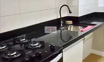 Imagem 4: Lindo apartamento 3D