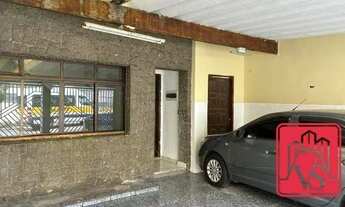 Imagem 2: Sobrado com 2 dormitórios, 148 m² - venda por R$ 600.000,00 ou aluguel por R$ 3.675,34/mês