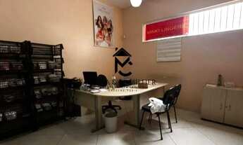 Imagem: Ponto comercial Morada dos Nobres