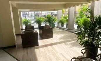 Imagem 2: Venda de Apartamento Próximo à Doca | 70m² | 2 Suítes