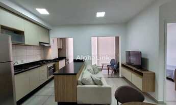 Imagem: Apartamento com 2 dormitórios para alugar