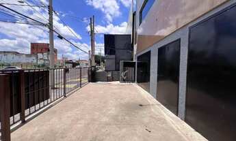 Imagem 4: GALPÃO PARA LOCAÇÃO LOCALIZADO NO BAIRRO JARDIM CAMPOS ELÍSEOS EM CAMPINAS-SP