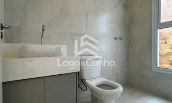 Imagem 7: Casa para alugar por R$ 3.500,00/mês - Jardim das Acácias - Poços de Caldas/MG