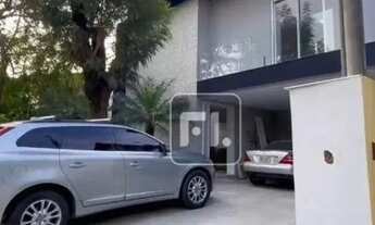 Imagem: Casa à venda, 272 m² por R$ 2.990.000,01