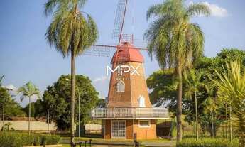 Imagem 5: Terreno à venda em Piracicaba, Dois Córregos, com 413 m², Residencial Moinho Vermelho