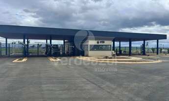 Imagem 4: Terreno Plano no Condomínio Império do Café - ótimo valor!