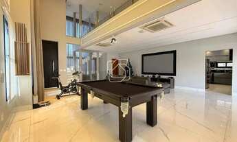 Imagem: Casa de Condomínio em Indaiatuba à venda