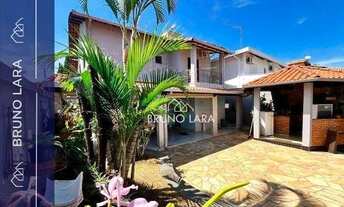 Imagem: Casa à venda em Igarapé, bairro Três