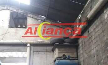 Imagem 7: Galpão Comercial Jardim Castanha - Ótima Localização