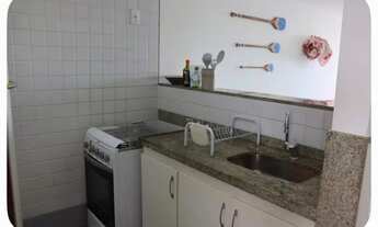 Imagem 4: Apartamento para Aluguel Mensal a partir de fevereiro - Cabo Branco (próximo à orla