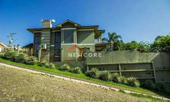 Imagem 7: Sobrado em Rua Vidal Brasil - Hamburgo Velho - Novo Hamburgo/RS