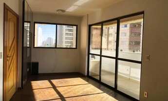 Imagem 2: Apartamento à Venda no Setor Nova Suíça