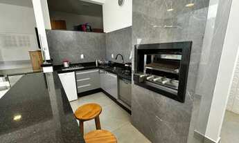 Imagem 3: CA2126- Casa para venda na Vila Ouro Verde em Assis