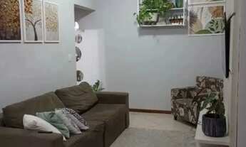 Imagem: Apartamento à venda no Condomínio Residencial