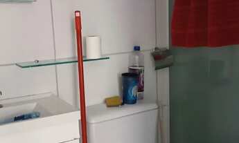 Imagem 3: AP no condomínio viva Alagoinhas mobiliado