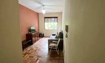Imagem 3: Apartamento de 1 Dormitório Localizado no Bairro Cristo Redentor
