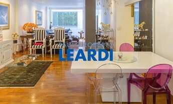 Imagem: APARTAMENTO - JARDIM AMÉRICA - SP