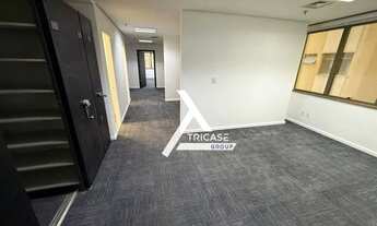 Imagem: Sala para alugar, 120 m² por R$ 14.223/mês