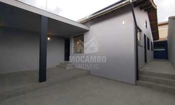 Imagem 3: Casa de rua : / Residencial / Jardim Santa Filomena