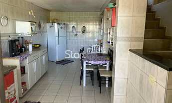 Imagem 3: Casa - Jardim São Fernando - Campinas