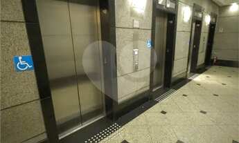 Imagem 4: Lajes Corporativas à venda ou para locação em Centro - SP