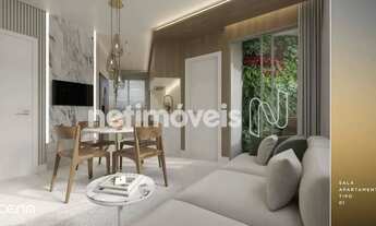 Imagem 6: Venda Apartamento 1 quarto Santo Agostinho Belo Horizonte