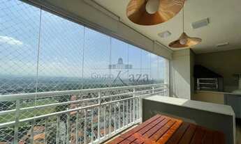 Imagem 7: Apartamento - Jardim Esplanada - Terraços Jardim das colinas - 2 Dormitórios - 124m²