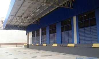 Imagem 4: GALPÃO - EMPRESARIAL MIRANTE DE CAJAMAR (POLVILHO) - SP