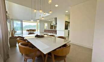 Imagem 4: CASA EM ALPHAVILLE - TAMBORÉ 10