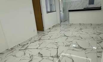 Imagem 3: Imóvel para venda tem 360 metros quadrados com 3 quartos em Rio Branco - Belo Horizonte