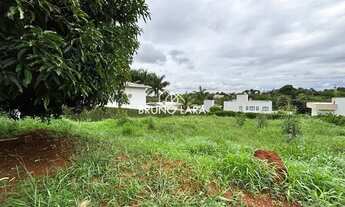 Imagem 5: Lote à venda no Condomínio Serra Verde - Igarapé MG