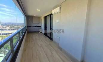 Imagem 4: Apartamento Padrão Nova Aliança Disponível Para Locação Nova Aliança 3 Dormitórios 4 Banhe