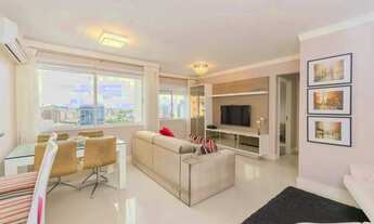 Imagem: Apartamento de 2 quartos, suíte, elevador,1