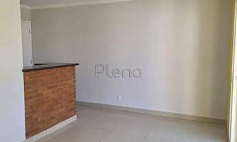 Imagem 4: Apartamento à venda em Campinas, Loteamento Center Santa Genebra, com 2 quartos, com 60 m²
