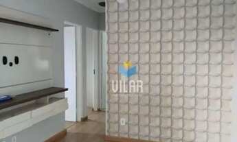 Imagem 4: Apartamento à venda, 48 m² por R$ 220.000,00 - Jardim São Conrado - Sorocaba/SP