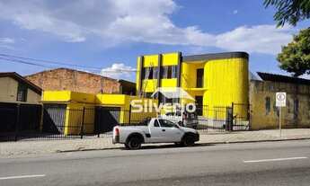 Imagem 2: Prédio à venda, 350 m² por R$ 1.200.000,00 - Jardim Bela Vista - São José dos Campos/SP