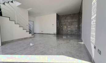 Imagem 4: Sobrado com 3 dormitórios à venda, 110 m² por R$ 670.000,00 - Boqueirão - Curitiba/PR