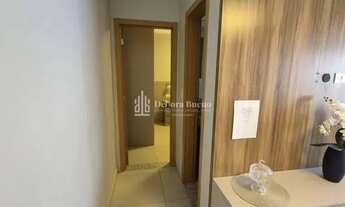 Imagem 7: GUILHERMINA PRONTO PRA MORAR 1 DORMITÓRIO MOBILIADO LAZER 1 VAGA DE GARAGEM