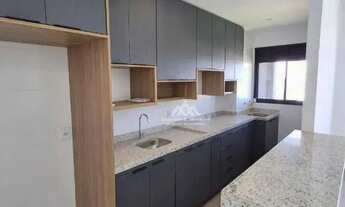 Imagem 7: Apartamento com 1 dormitório para alugar, 44 m² por R$ 2.200/mês - Quinta da Primavera - R