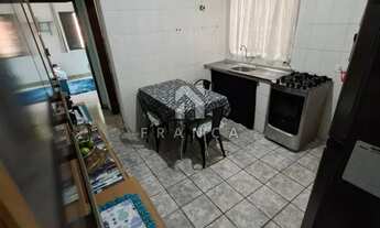 Imagem 5: APARTAMENTO - 02 DORMITÓRIOS - JARDIM CALIFÓRNIA