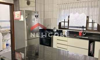 Imagem 4: Casa de condomínio em Estrada Estadual Barueri-itapevi - Parque das Iglesias - Jandira/SP