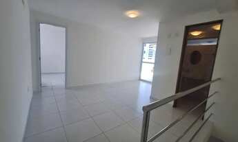 Imagem 5: Cobertura para Locação em João Pessoa, Jardim Oceania, 3 dormitórios, 1 suíte, 4 banheiros