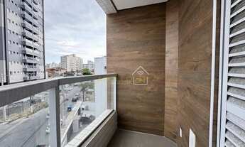 Imagem 6: Apartamento 2 quartos - Macuco - Santos