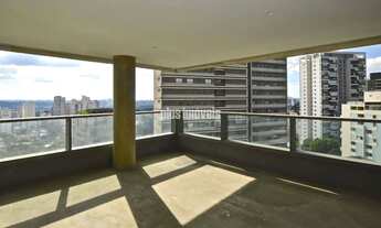 Imagem 3: Apartamento na Vila Madalena de 333m²