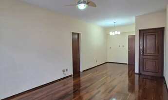 Imagem 4: Apartamento com 3 quartos à venda, 144 m² por R$ 695.000 - Centro - Juiz de Fora/MG